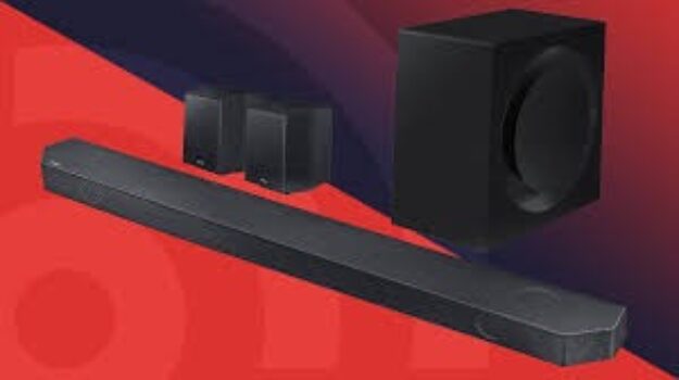 10 Best Soundbars
